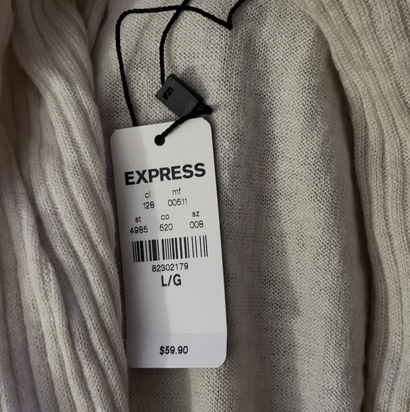 Express Cardigan - Picture 3 of 5